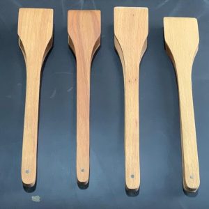 Wooden Handmade Utensils