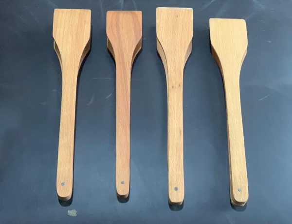 Wooden Handmade Utensils