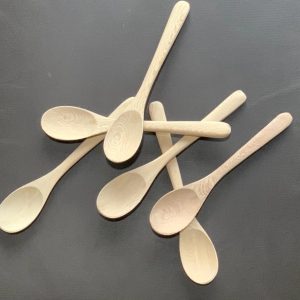 Wooden Spoon