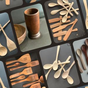 Kitchen Utensils Set